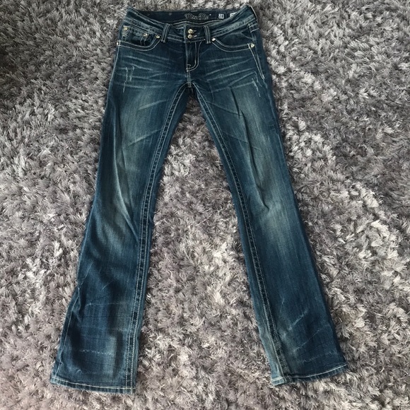 Miss Me Pants - Miss Me Jeans